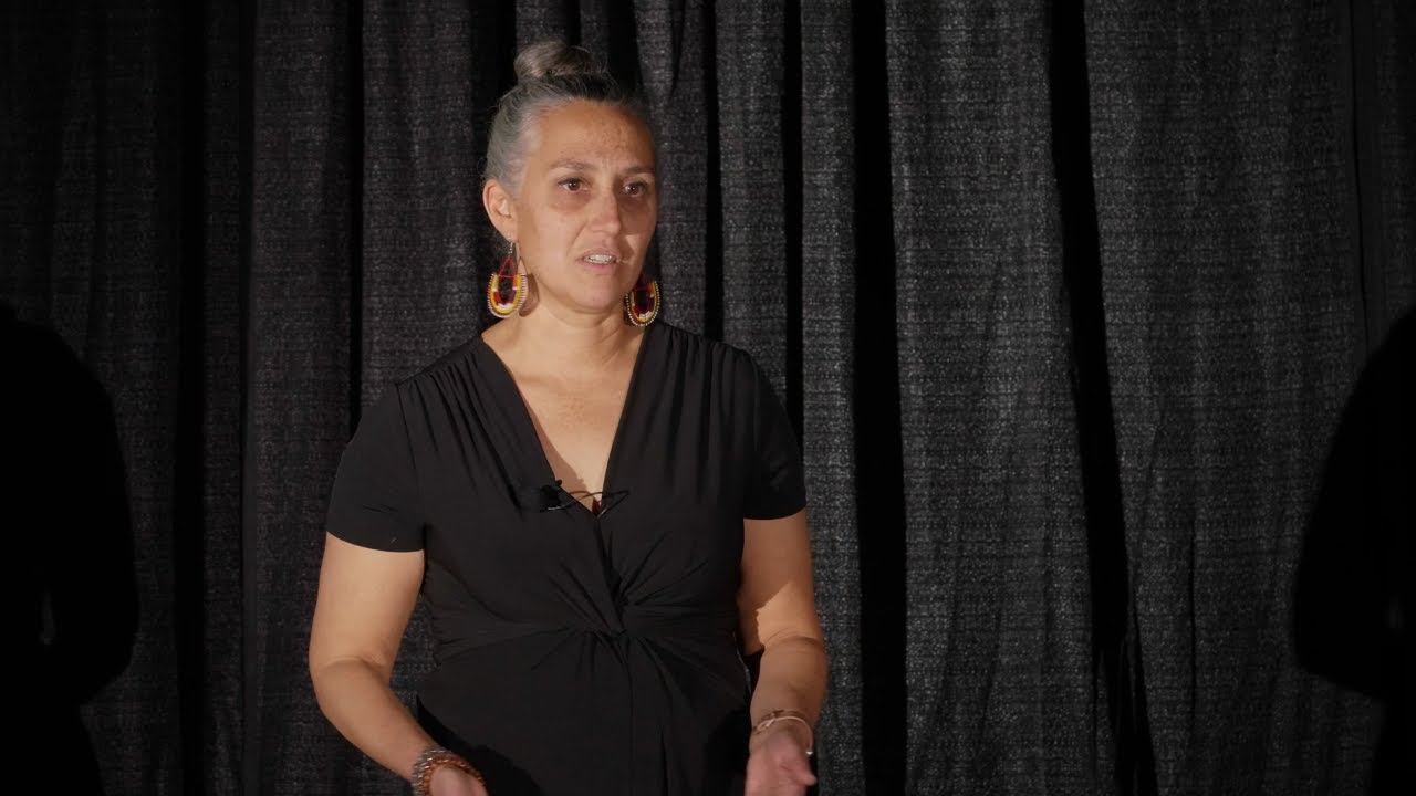 y(OUR)Community | Laura Sugarwala, MBA, RDN | TEDxRochester