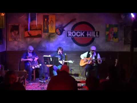 Džetro - Collin Rymer - Lukáš Kopec:  Dobrá Dýmka