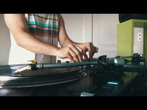 Tomás Carballo - Lazy Sunday - Minimal / Micro House DJ Set #1312021