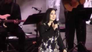 ANA GABRIEL MARIACHI CON TAMBOR