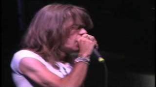 New York Dolls &quot;Private World&quot; @ Sunset Junction 2005