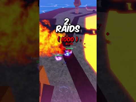 Top 5 FASTEST Ways To Grind Fragments In Blox Fruits || Update 21 ||  #bloxfruits