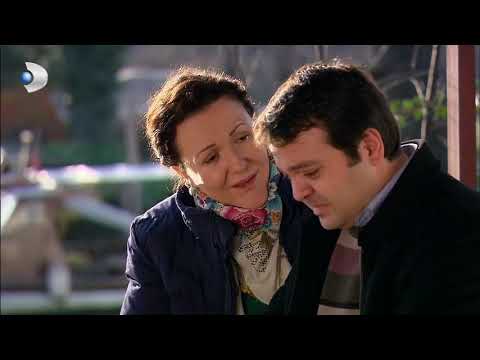 Fatmagul - Salih beat Mukaddes in the middle of the street! - Section 26