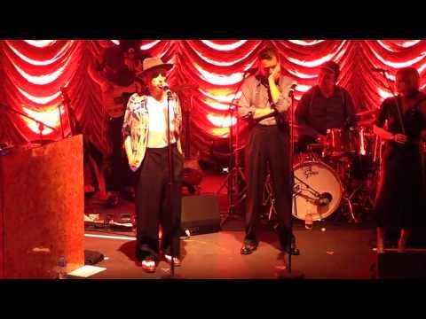 Dexys - This Is What She's Like - Duke Of York's Theatre, London 15/04/2013
