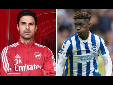 Arsenal Transfer News Special | Have we missed trick or dodged a bullet on bissouma