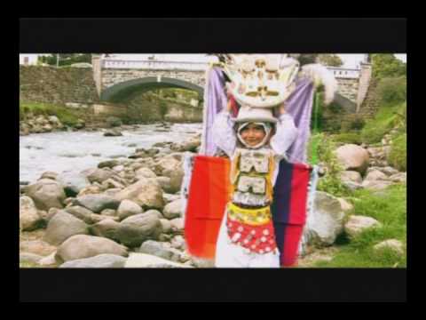 El Curiquinque - Ana Maria Proano