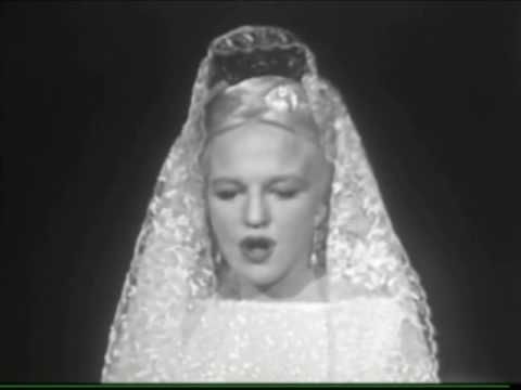 Peggy Lee   EL TORO