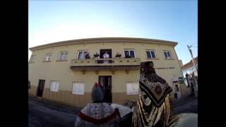 preview picture of video 'Cortejo dos Reis Paróquia de Stª Maria da Murtosa 4 Jan2015'