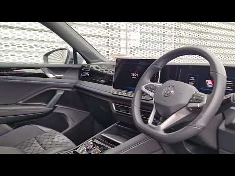 Volkswagen Tiguan R-Line 75 1.5 PHEV DSG - Image 2