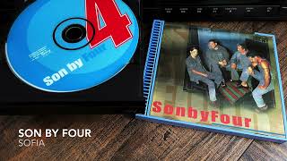 03. Sofía - SON BY FOUR (Son By 4 - 1999)