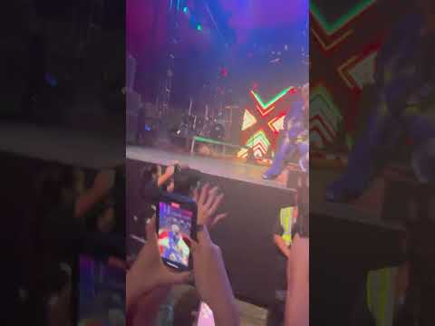 DPR LIVE - Set It Off [Coachella W2]