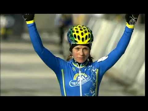 Cyclocross Superprestige Hoogstraten 2012