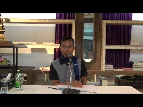 051-ธัมมจักกกถา 2 ความหมายและสภาวะธรรมจักร 2