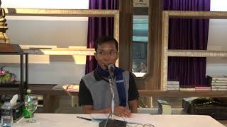 051-ธัมมจักกกถา 2 ความหมายและสภาวะธรรมจักร 2