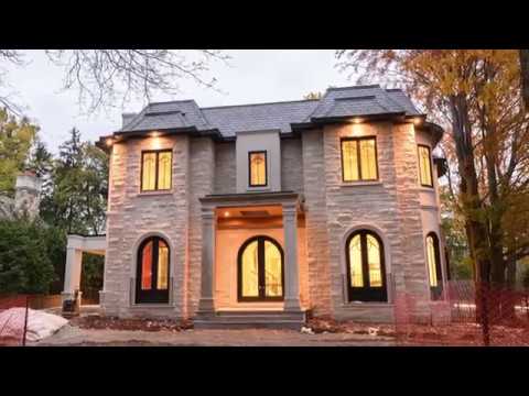 98 Ennisclare Drive, Oakville - Meticulous Craftsmanship