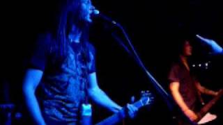 poisonblack - buried alive / bear the cross