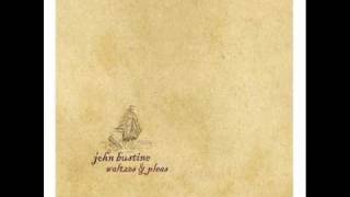 John Bustine - This guitar says i'm drunk
