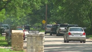 Officers fan out across Hays County to verify sex offenders
