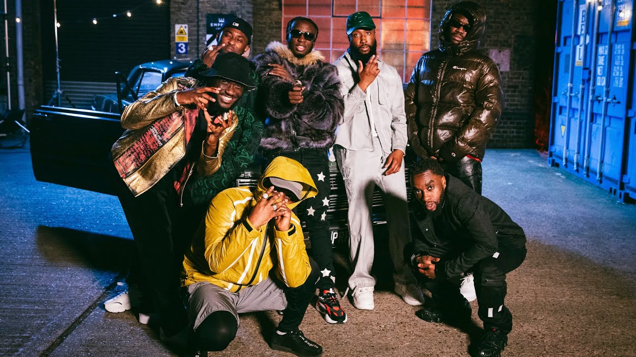 Ancestors | BackRoad Gee | Ancestors