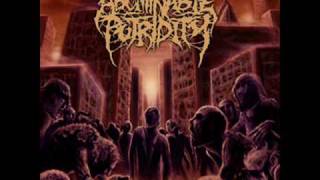 Abominable Putridity - Skin Removal