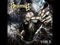 Heavenly - Power & Fury Lyrics - Power Metal Friday