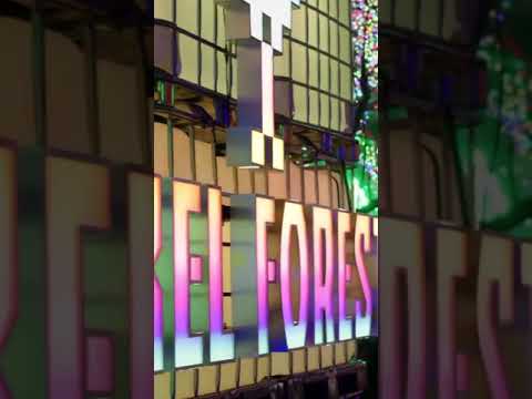 @edc_lasvegas with this year. 🌸?: Wasted (feat. @wav3pop) - @loudluxury