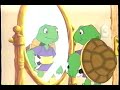 Franklin The Turtle Home Videos 1998 Teaser VHS Capture