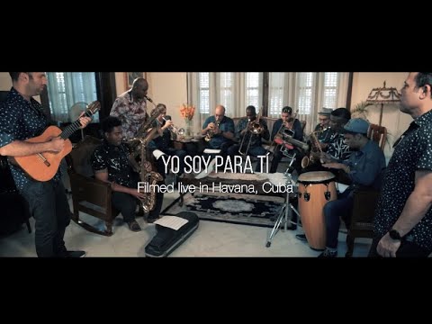 Orquesta Akokán - Yo Soy para Tí
