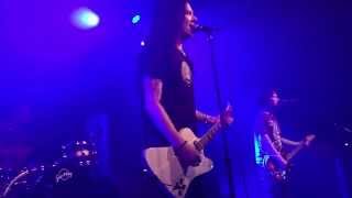 The Age of Electric @ Marquee Beer Market & Stage-Untitled 8/29/15