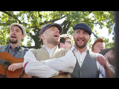 Ferajna z Hoovera - Teraz jest wojna