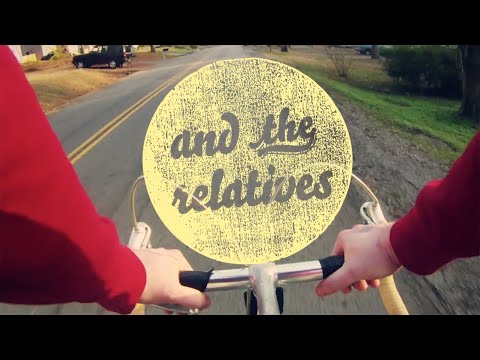 And the Relatives "Regal Son" (Official Video)