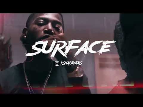[FREE] Bris x EBK Type Beat 2023 - "Surface" | Sacramento Type Beat