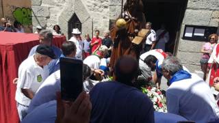 Santiago Apostol 2016 Collado Villalba