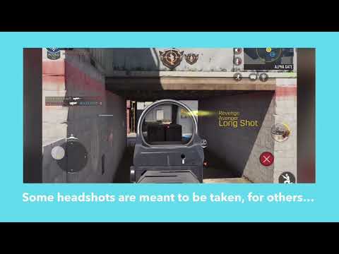 Promo CODM Turbo - a 2x fast paced game