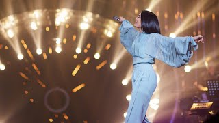 Jessie J - Never Too Much (Singer2018)