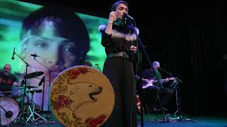 Susan Aglukark - This Child 30th Anniversary Promo Video