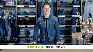 Dr. Jeans - Afl. 3: Jeans fits voor dames | Jeans Centre