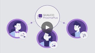 QUALCO ProximaPlus YouTube Video