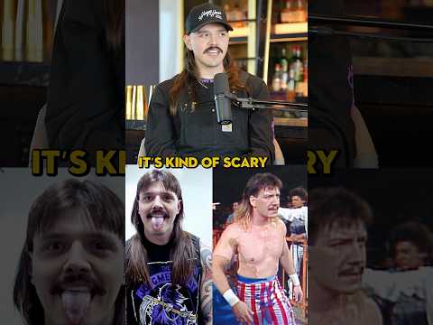 Is Eddie Guerrero Dominik Mysterio’s Real Father?