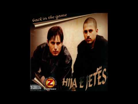 Hija e Jetes HIJA E ZEZE (Official Audio)