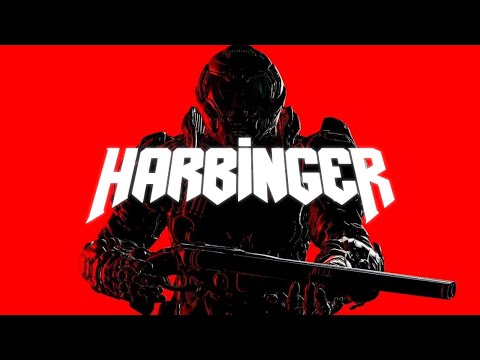 DOOM - OST | Harbinger (Drop Only)