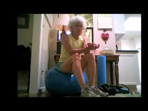 Maxworkouts.com - Tawny's Testimonial