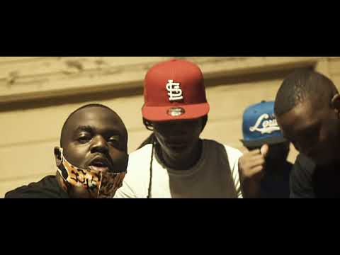 Linkwest x 4Teen - Computers (Freestyle)