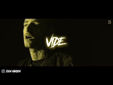 Django x Freeze Corleone "Vide" Type beat 2021 (prod. ElonMansion x Tengam)