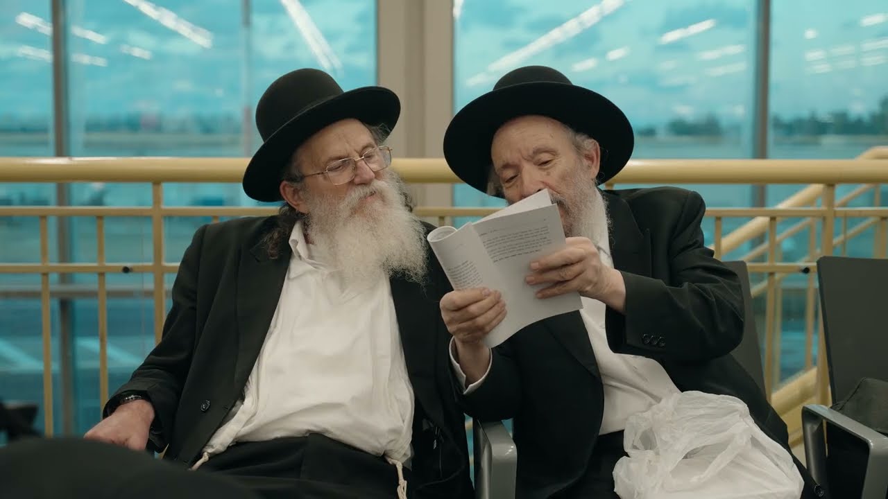 המסע ההיסטורי ראדין - וולוז'ין - וילנה | RECAP: Historic Journey to Radin, Volozhin, Vilna | Dirshu
