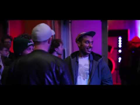 La Rumeur - Melfiano @Melodiggerz