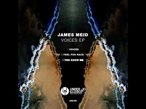 James Meid - You Know Me (Original Mix) [Under No Illusion]