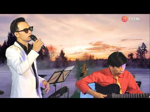 VŨ TRÀ 🎶LIVESTREAM SHOW| MÊ KHÚC - VŨ TRÀ