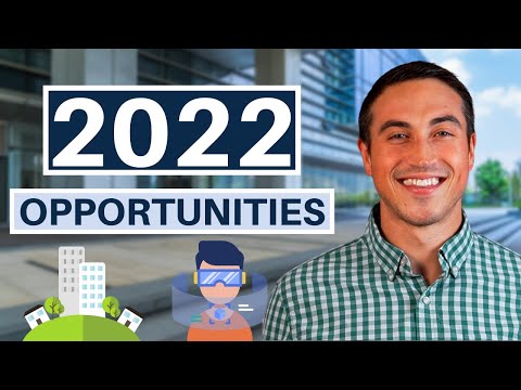 The BIGGEST Opportunities in Commercial Real Estate Right Now