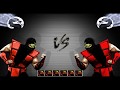 Ermac MKP Progress